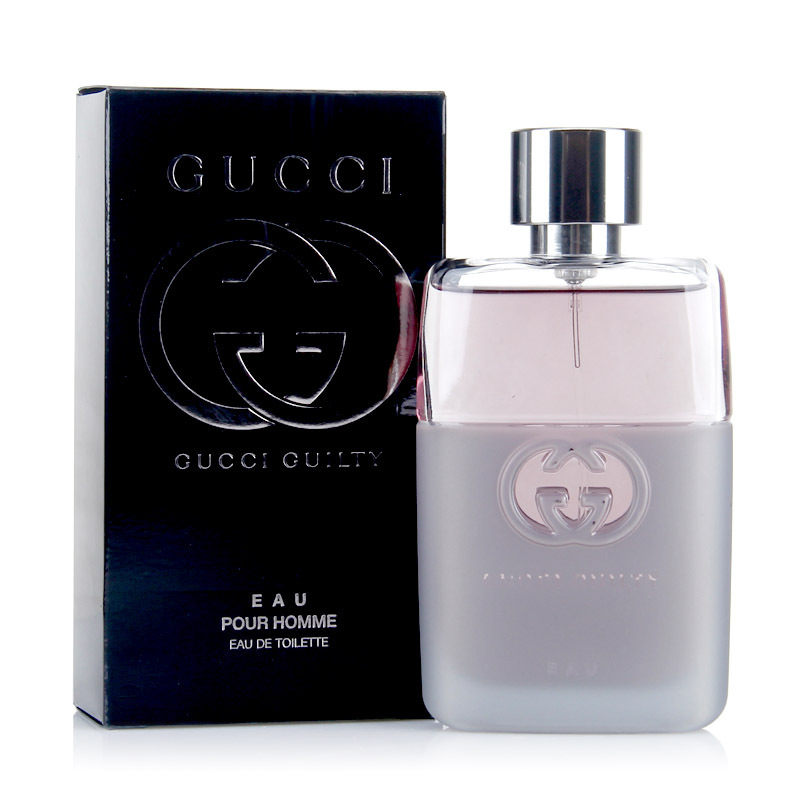 古驰 Gucci 香水gucci古驰罪爱悦源男士淡香水50ml 价格图片品牌报价 苏宁易购婕恒飞美妆专营店