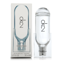 CK凯文克莱CK 2新锐中性香水50ml