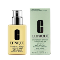 CLINIQUE 倩碧保湿润肤乳 黄油 无油款乳液 125ml/瓶