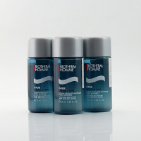 3支打包!专柜小样 碧欧泉 男士净肤细致爽肤水25ML*3 控油水