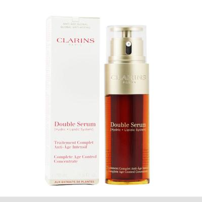 CLARINS 娇韵诗双萃赋活精华素 50ml