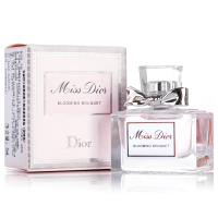 [专柜小样]Miss Dior迪奥小姐花漾甜心淡香水5ml Q版
