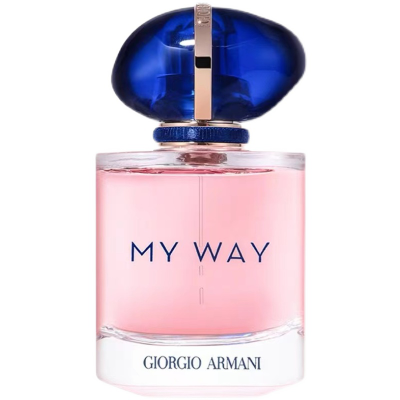 阿玛尼(ARMANI) MY WAY自我无界90ml