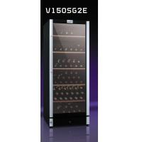VINTEC Allure series精品系列酒柜V150SG2E
