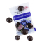好时贝客诗水果夹心巧克力豆蓝莓口味约13.5g单袋装 休闲零食袋装糖果