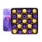 费列罗13粒紫此一世玫瑰巧克力礼盒 生日告白礼物
