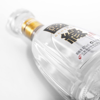 【酒厂自营】国缘四开 42度 白酒500ml单瓶