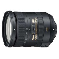 尼康镜头 AF-S DX VR 18-200mm f/3.5-5.6G Ⅱ ED