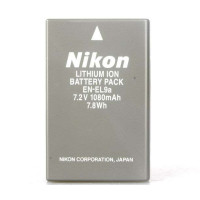 尼康 可充电锂电池 EN-EL9a