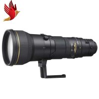 尼康镜头 AF-S VR 600mm f/4G