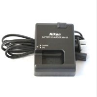 尼康 快速充电器 MH-25
