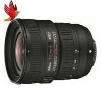 尼康镜头 AF-S 18-35mm f/3.5-4.5G ED