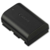 佳能(Canon)原装锂电池LP-E6，密封包装