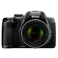尼康(Nikon) 数码相机 P530（黑）