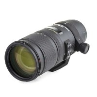 适马 SIGMA APO 70-200mm F2.8 EX DG OS HSM尼康口