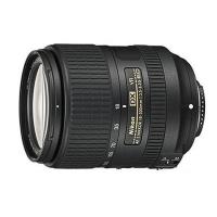 尼康 (Nikon)AF-S DX 尼克尔 18-300mm f/3.5-6.3G ED VR 远摄变焦镜头