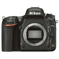 尼康 数码单反相机 D750+14-24/2.8G套机+16G卡+包+清洁套装