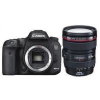 EOS 7D Mark II 7D2 EF 24-105 f/4L约2020万有效像素数码高端单反