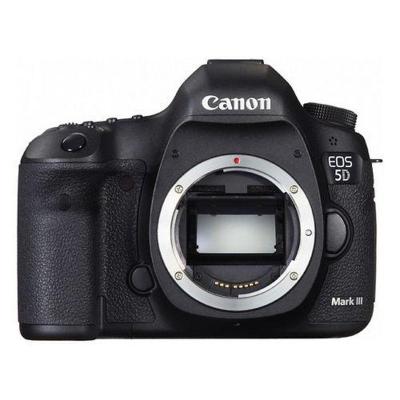 佳能（Canon） EOS 5D Mark III 单反机身+16GSD