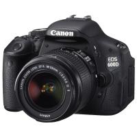 佳能（canon） EOS 600D单反机身+（适马18-200mm F3.5-6.3）