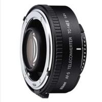 尼康 Nikon/尼康 AF-S TC-14E III 增距镜 1.4X III 增倍镜 官方标配