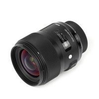 适马 SIGMA ART 35mm F1.4 DG HSM 佳能口