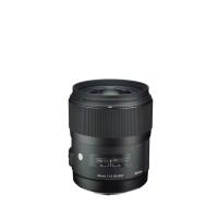 适马 SIGMA A 35mm F1.4 DG HSM 索尼口