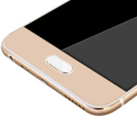 东雅 vivo X9/Plus全屏覆盖钢化膜手机贴膜