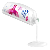 海飞丝丝质柔滑型去屑洗发露400ml