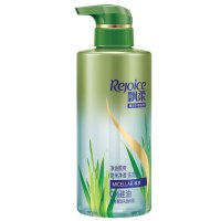 飘柔净油顺爽微米净透洗发露300ml