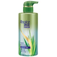 飘柔净油顺爽微米净透洗发露300ml