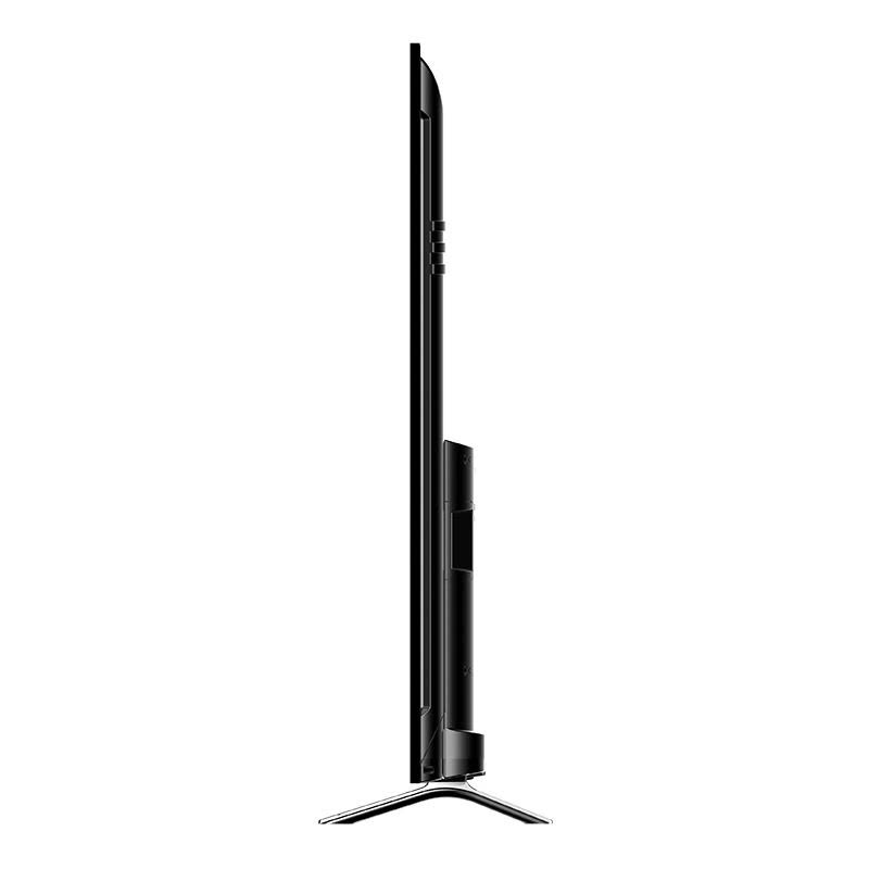 东芝（TOSHIBA） 49U6700C 49英寸 4K超高清液晶电视 智能网络平板电视机图片