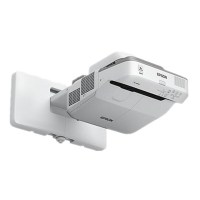 爱普生（EPSON)CB-685Wi投影仪 超短焦 商务 教育 会议室投影机互动 投影机 1280*800