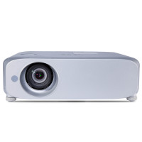 松下（Panasonic）PT-BX630C 投影仪 商务办公 工程投影机 5200流明高亮投影机 替代620C