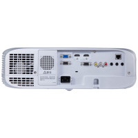 松下（Panasonic）PT-BX630C 投影仪 商务办公 工程投影机 5200流明高亮投影机 替代620C