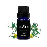 范思/faans 尤加利 精油净化空气、畅通呼吸
