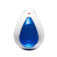 3M 菲尔萃空气净化器 MFAC00 去除甲醛异味 时尚灵巧 迷你型