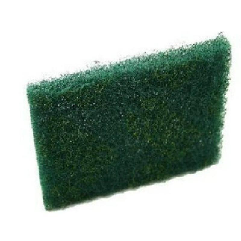 英国（Fairey）道尔顿净水器清洗滤芯专用百洁布 刷洗布 刷布