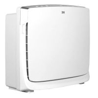 3M空气净化器KJEA200 优静型MFAC01的升级版 去除甲醛 雾霾 PM2.5 异味 净化空气