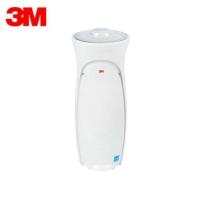3M空气净化器 花瓶机Ultra Quiet 负离子静电除尘 抗雾霾除PM2.5