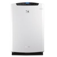 大金（DAIKIN）空气净化器 MC71NV2C-W 白色