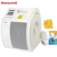 Honeywell霍尼韦尔空气净化器18250-CHN 家用净化机