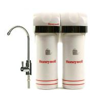 霍尼韦尔（Honeywell）CP40 家用直饮机CP-40厨房净水器 配置3M无铅龙头