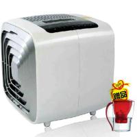 霍尼韦尔(Honeywell) 家用型空气净化器HAP-801APCN 除尘PM2.5