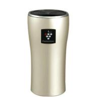 SHARP/夏普 车载空气净化器 IG-DC2Z-N 金色款