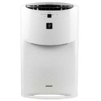 夏普空气净化器除甲醛KI-BB60-W家用加湿空气消毒机远胜安利逸新