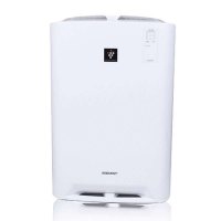 夏普空气净化器除甲醛KC-BB30-W空气净化器家用加湿KC-W280SW升级款加湿去除甲醛