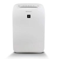 夏普SHARP 空气净化器 FU-BD20-W 空气净化机 除甲醛雾霾 PM2.5