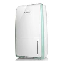 夏普 除湿机 CF-20NZW/2抽湿机器防霉吸湿/家用/连续工作 ...