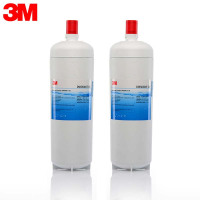 3M净水器家用直饮净智DWS6000TCN滤芯双子净水机配件耗材替换芯